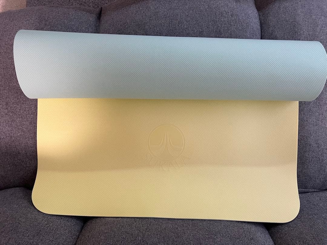 LAVA ヨガマット　収納ケースセット　SUKALA