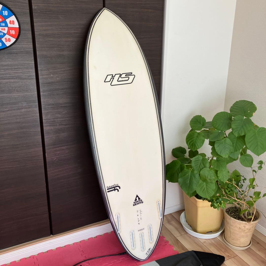 ヘイデンシェイプス　ヒプトクリプト