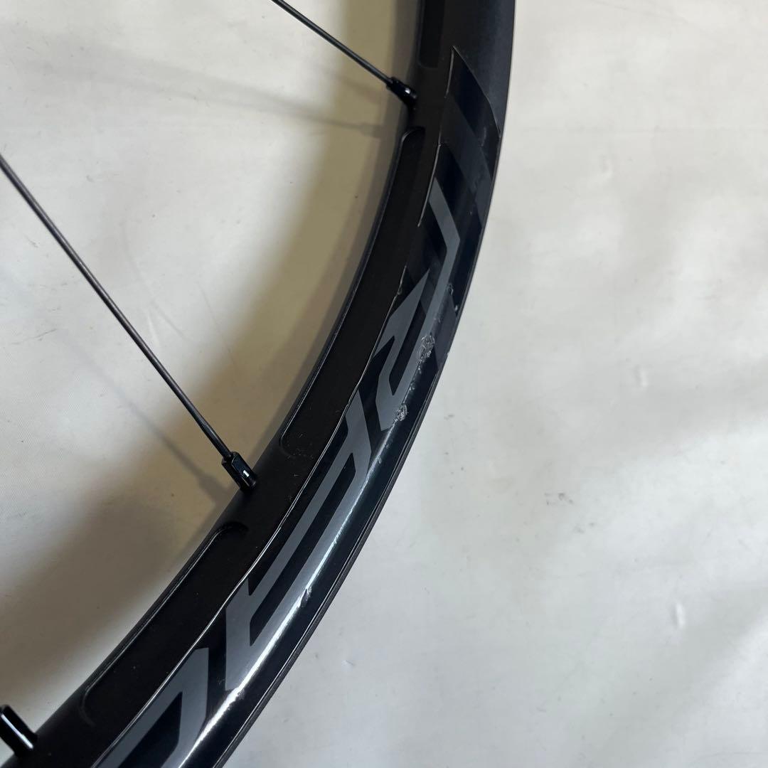 【整備清掃済】FULCRUM RACING3 DB