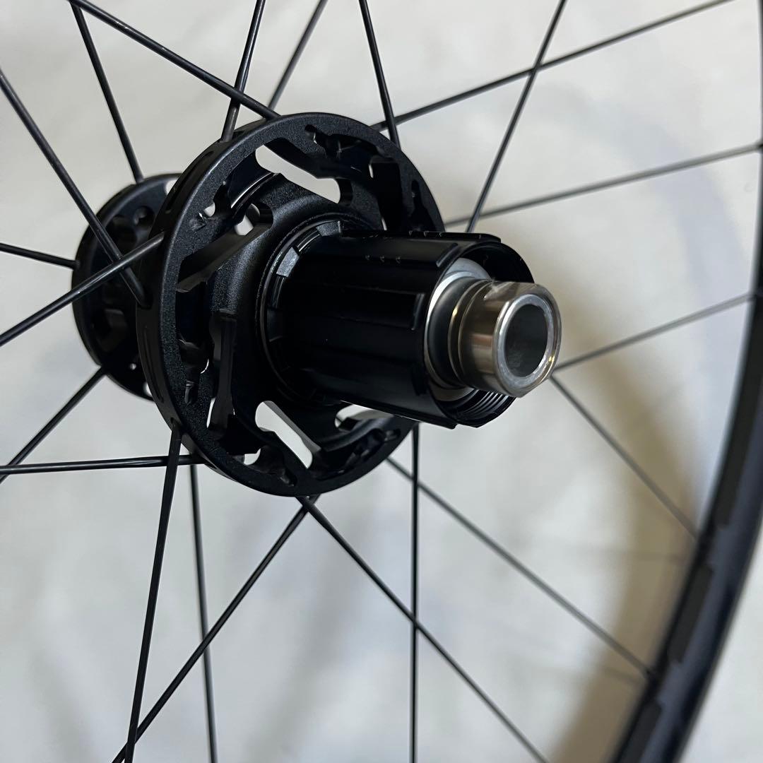 【整備清掃済】FULCRUM RACING3 DB