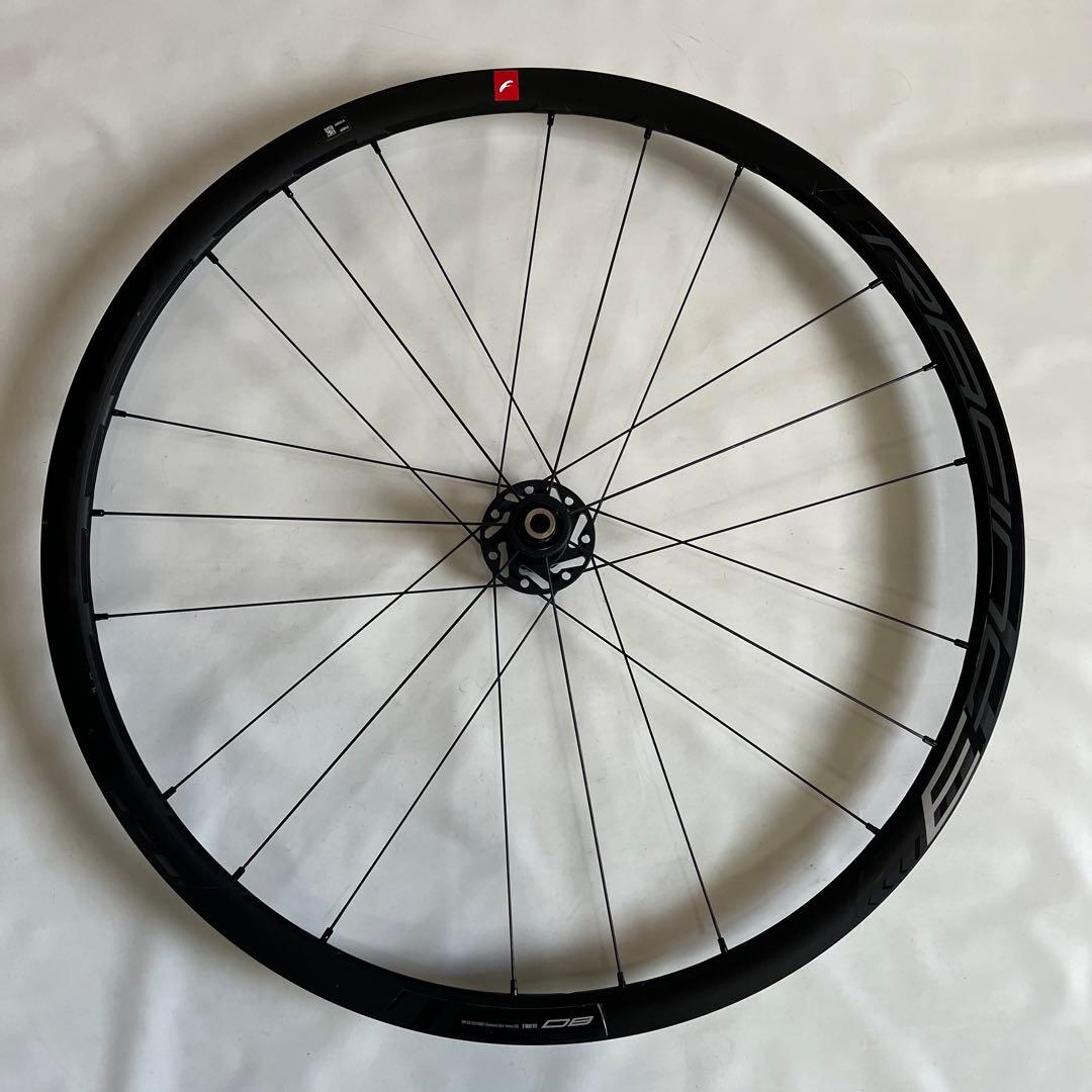 【整備清掃済】FULCRUM RACING3 DB