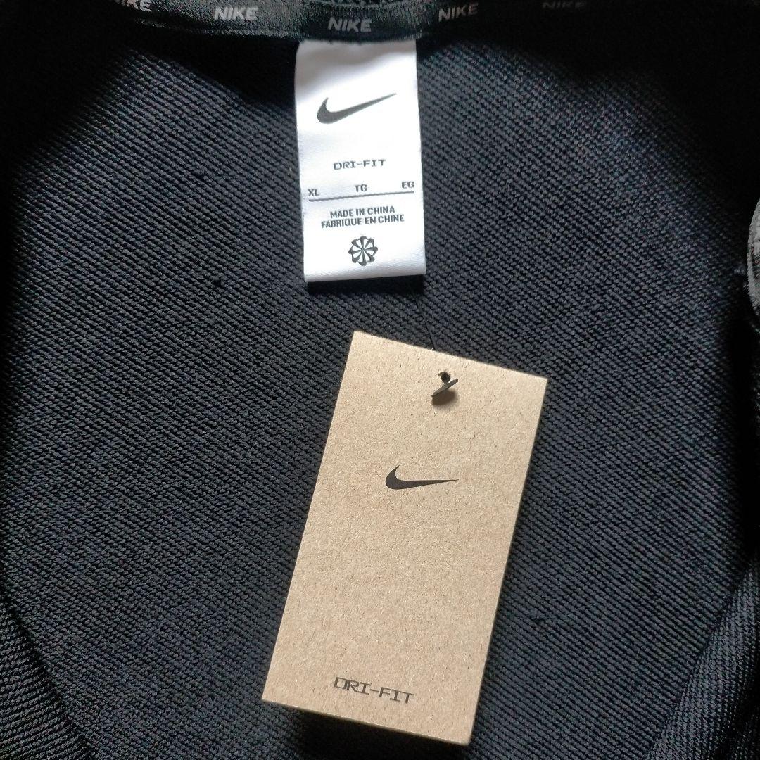 【新品未使用】NIKE ナイキ GOLF ゴルフ ゴルフウェア ゴルフパーカー