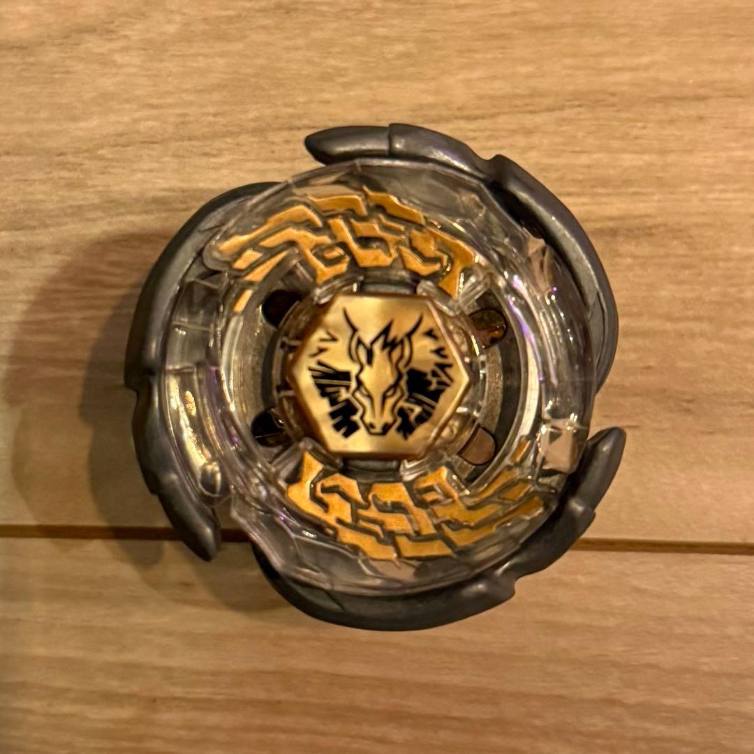 メタルファイトベイブレード　非売品　ギャラクシーペガシス　G2大会3位賞品