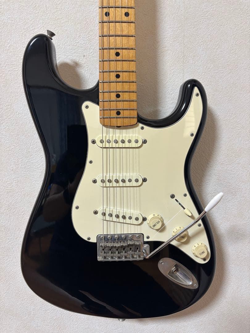 ワンオーナー フジゲン製Fender Japan ST57