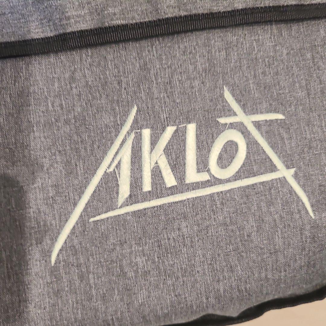 アコースティックギター　AKLOT　AKAG-3