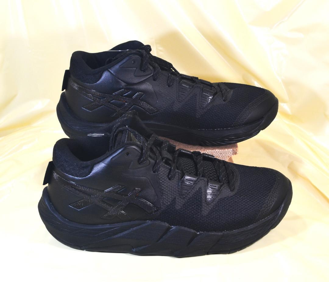 【新品 25.5cm】アシックス■バスケ■UNPRE ARS2■1063A070