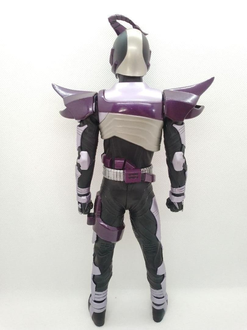 RAH DX 仮面ライダーサソード（ライダーフォーム）