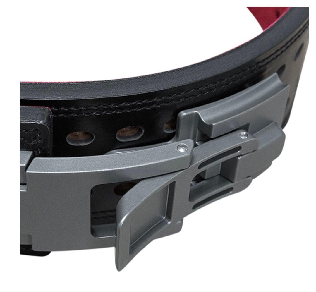 SBD ウエイトトレーニング パワーベルト　5XL