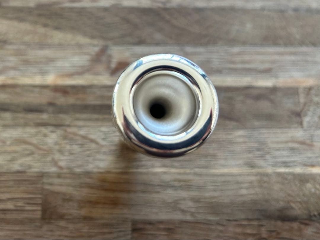 Lotus マウスピース　7LHC ブロンズ