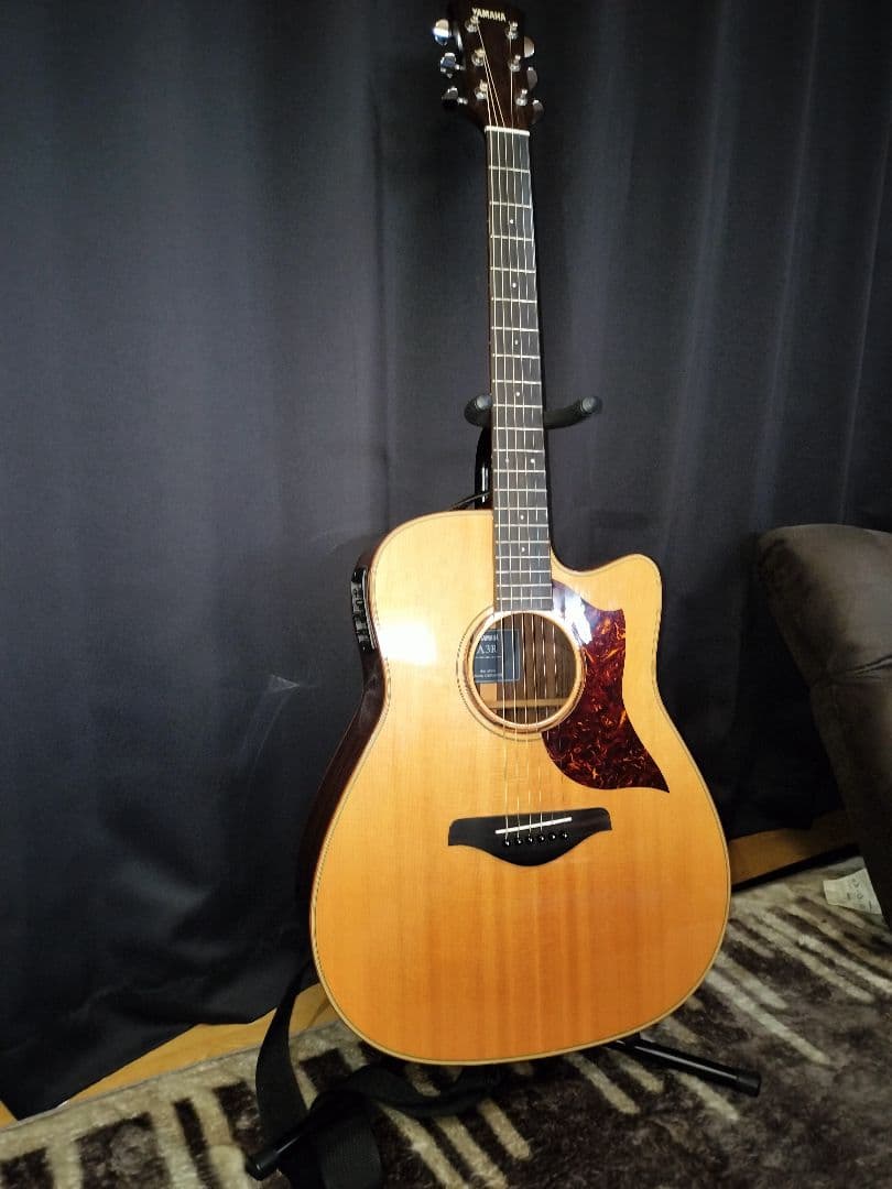 【千】【美品】YAMAHA「A3R」