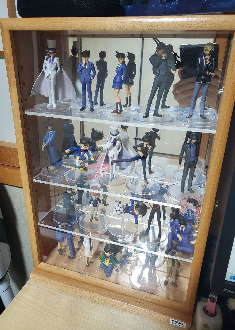 [最終値下げ]名探偵コナン 限定品 コレクションセット