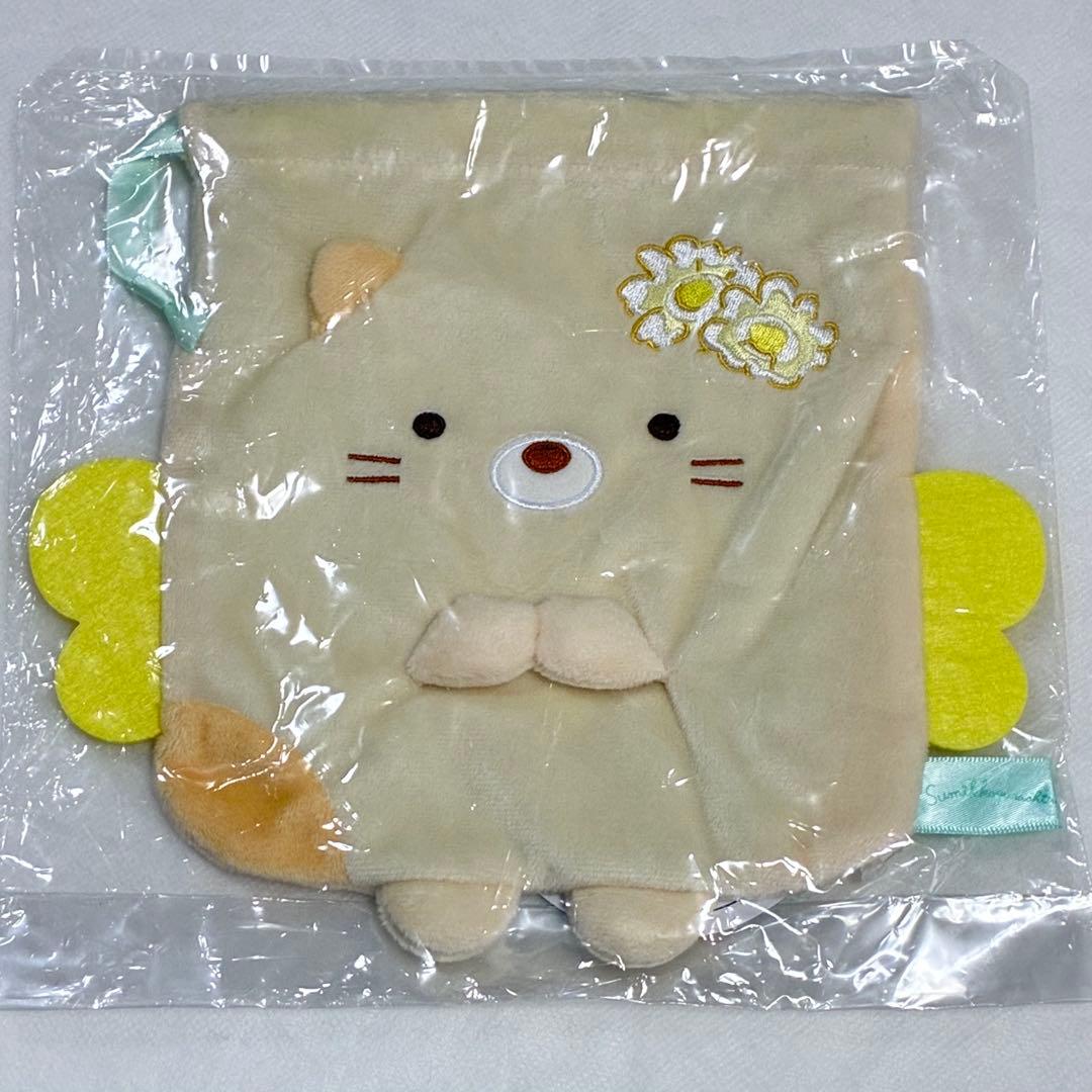 一番くじ　巾着　ポーチ　エコバッグ　タオルポーチ　など　まとめ売り