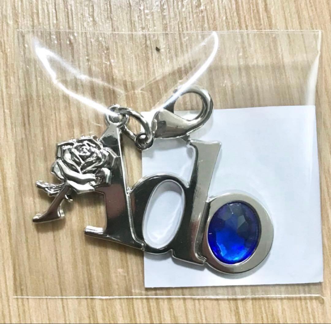 Adoガチャ Hibana ジュエルチャーム B