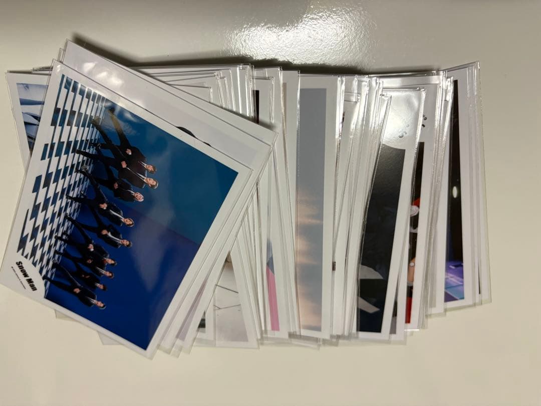 Man オフショ 72枚