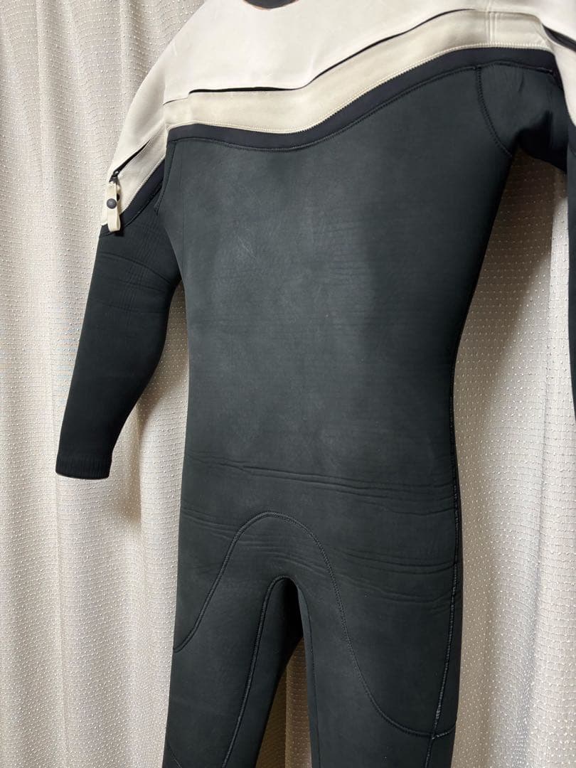 mellow(メロー)5×3mm セミドライ メンズ Lサイズ相当(オーダー品)