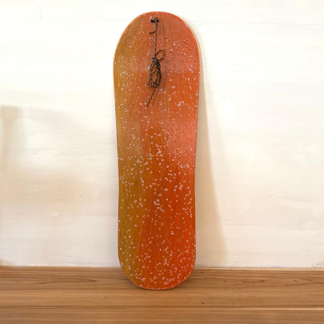 雪板スノートイ