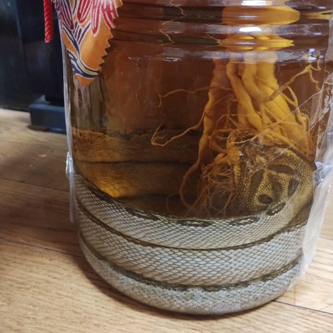 ヤンバルはぶ酒　 40%