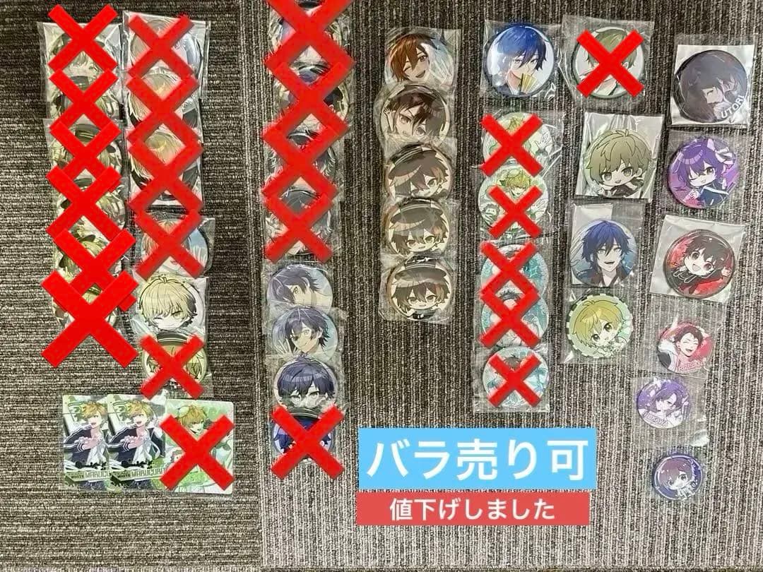 クレノア/UMM/フェスキメ/まるぐり/しゃけみー/すたんがん/ゆとり/無音　他