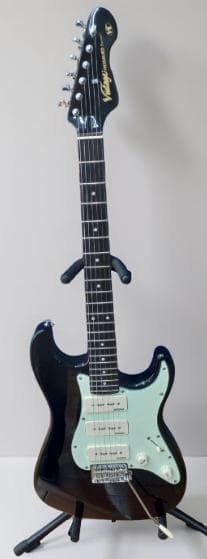 VANTAGE ストラキャスター