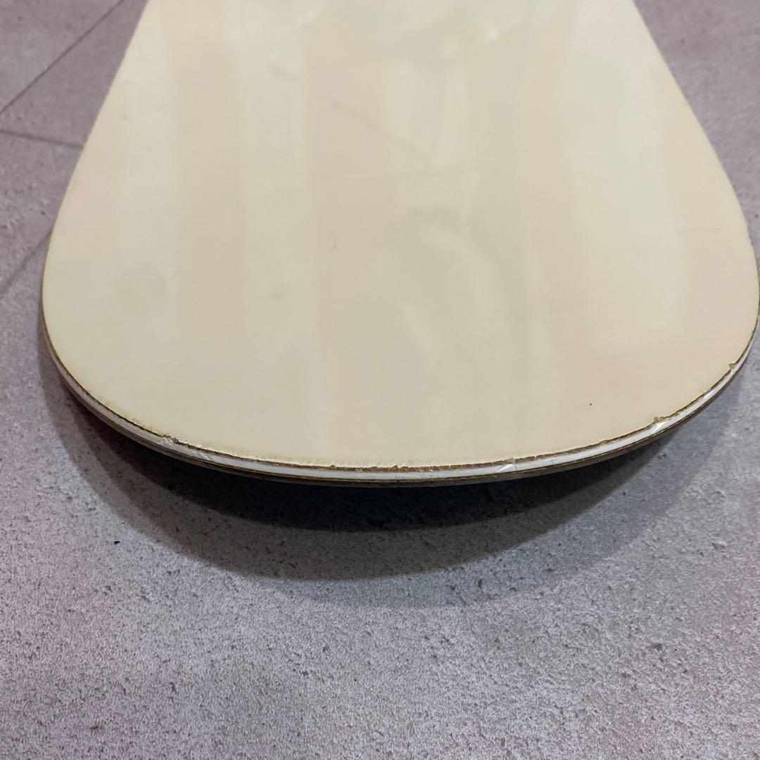 ★BURTON Feather FREESTY バートン　スノーボード　セット