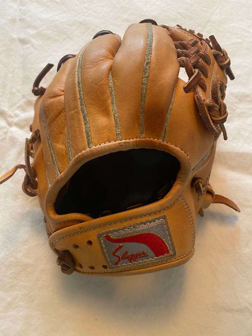 久保田スラッガー　　Slugger KSG-J7