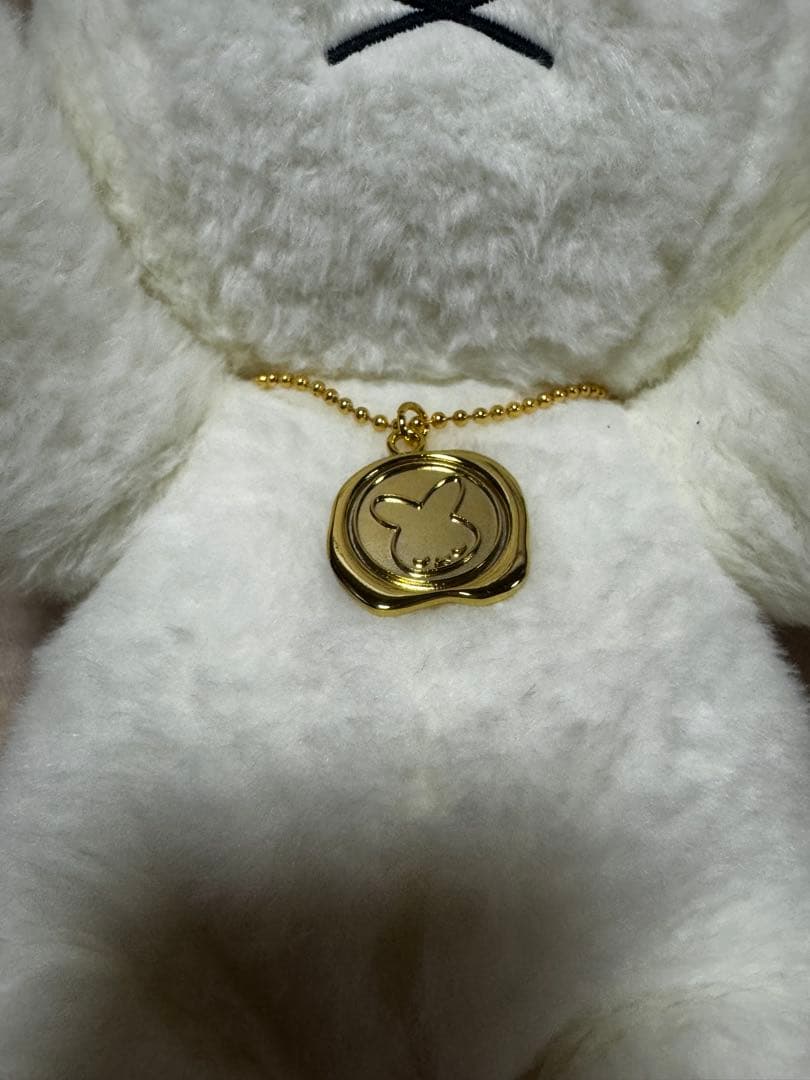 ミッフィー miffy ナインチェ 60周年 ぬいぐるみ