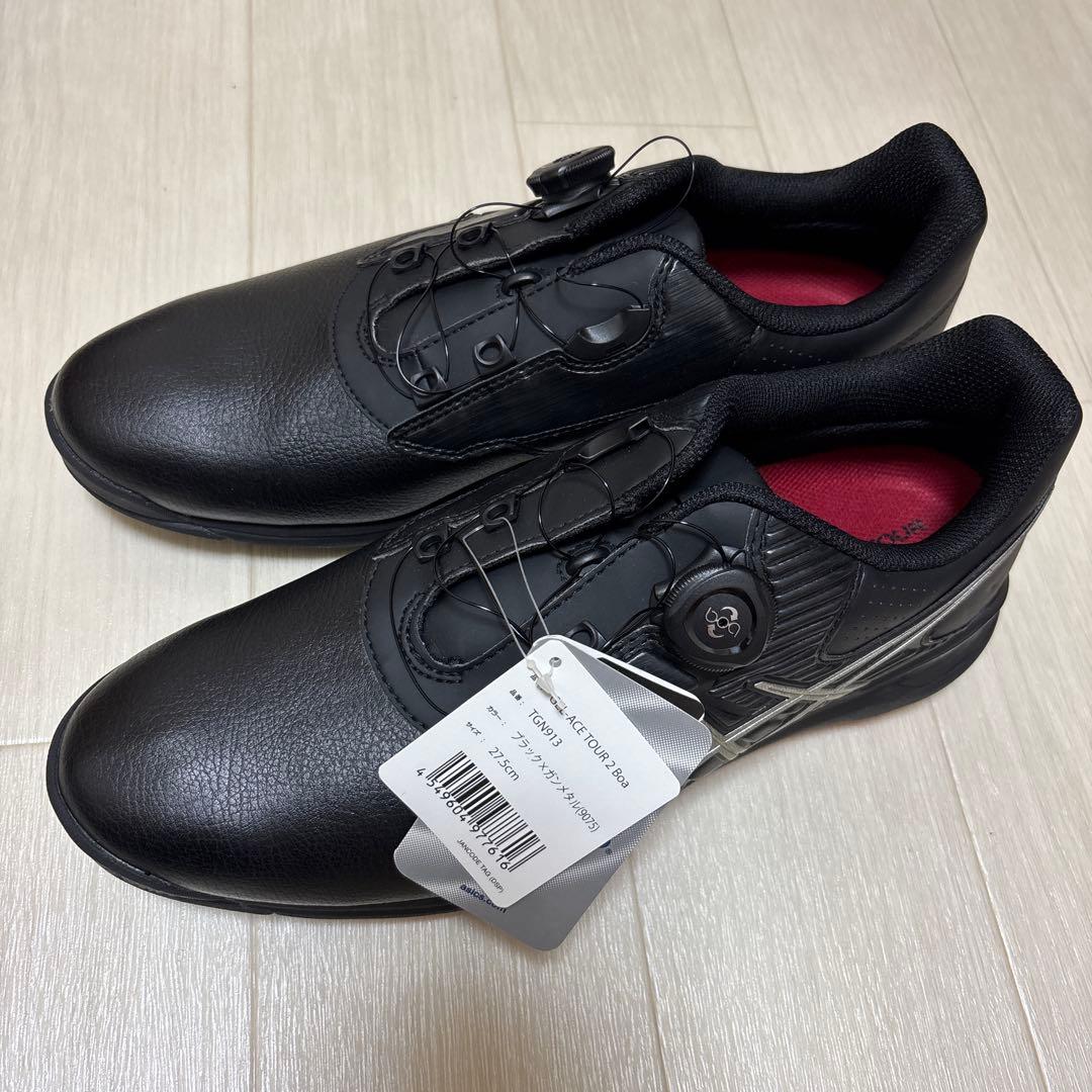 シューズ(男性用) ASICS GEL-ACE TOUR 2 Boa TGN913