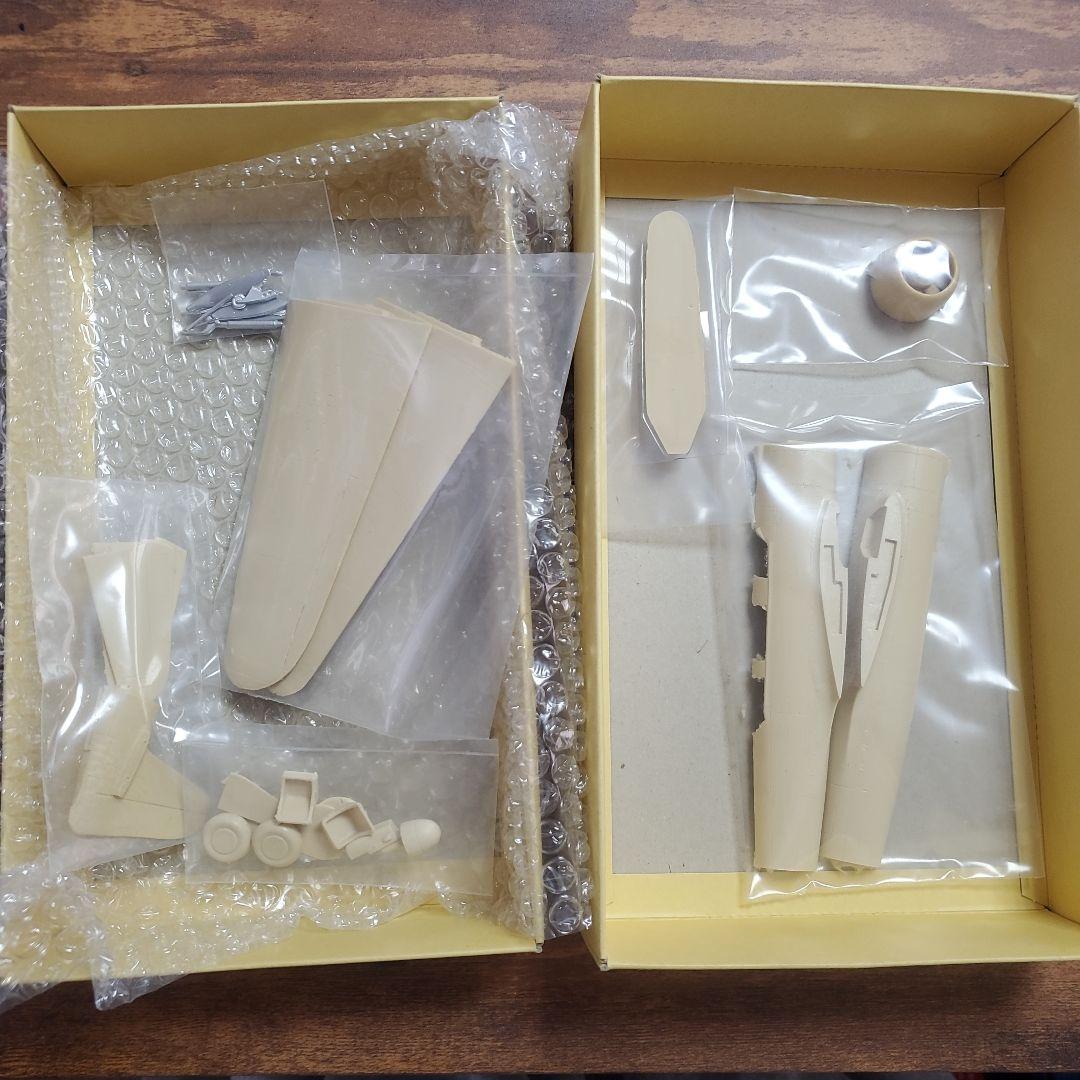 日本海軍艦上攻撃機 天山 1/48