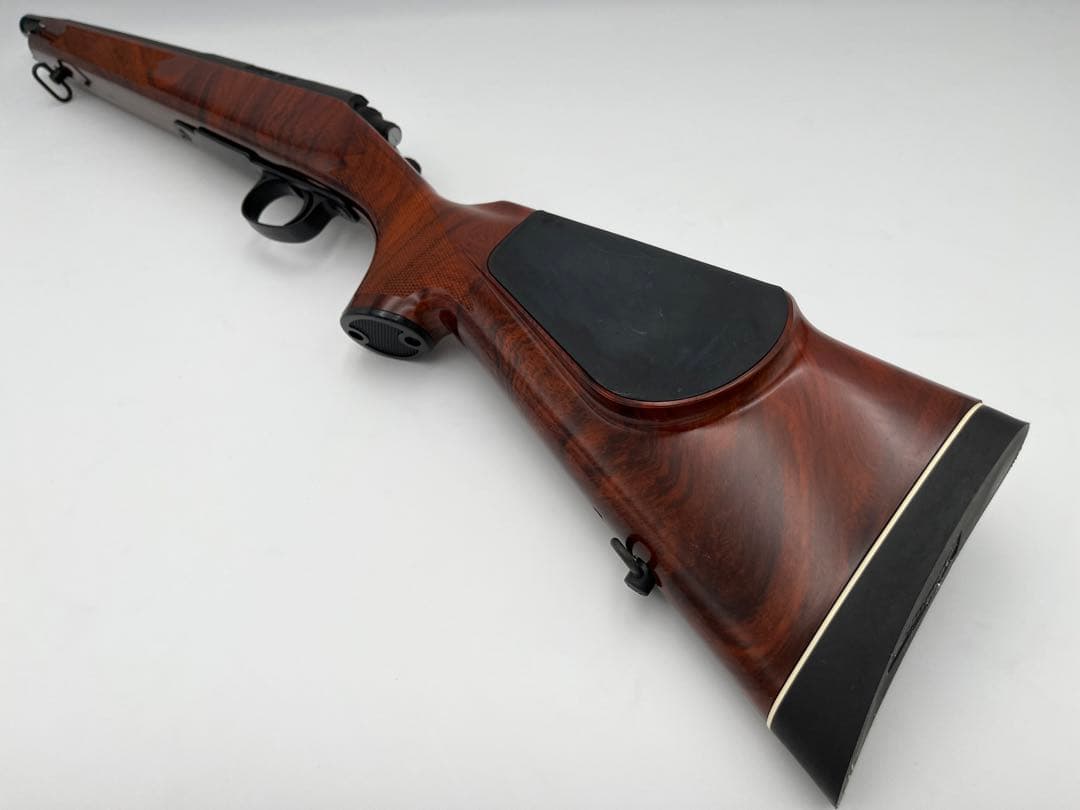 KOKUSAI コクサイ M700BDL ボルトアクションライフル レミントン