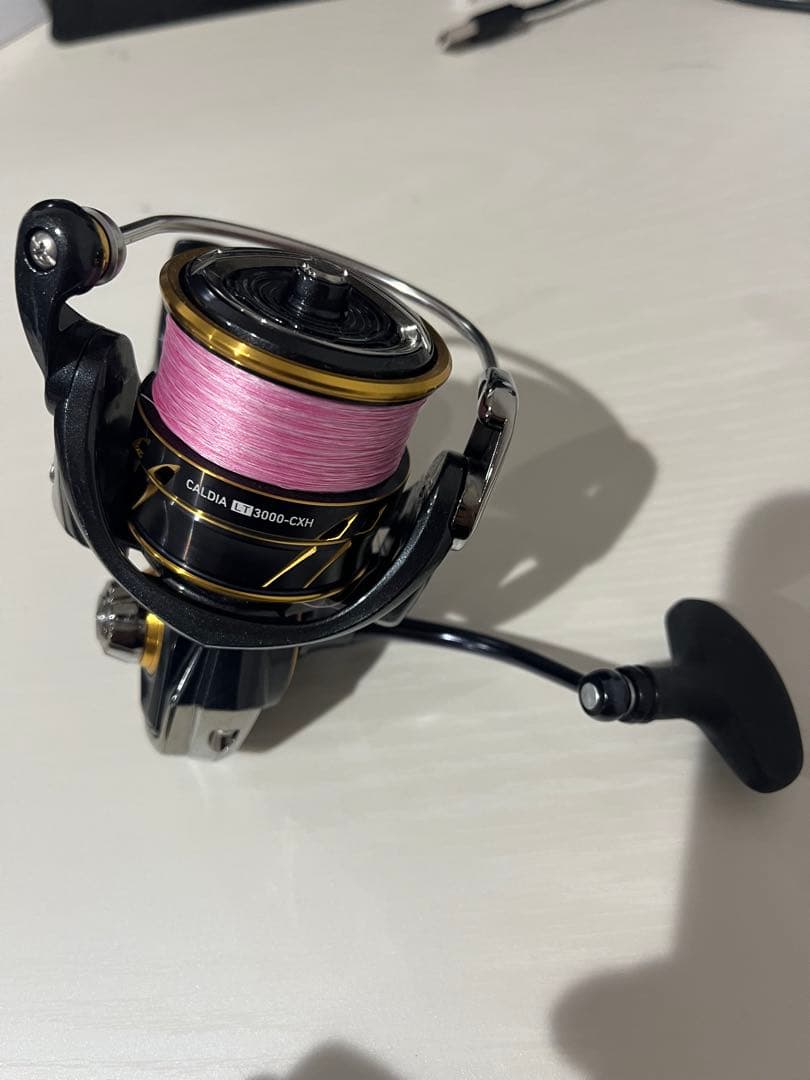 21カルディア　3000cxh