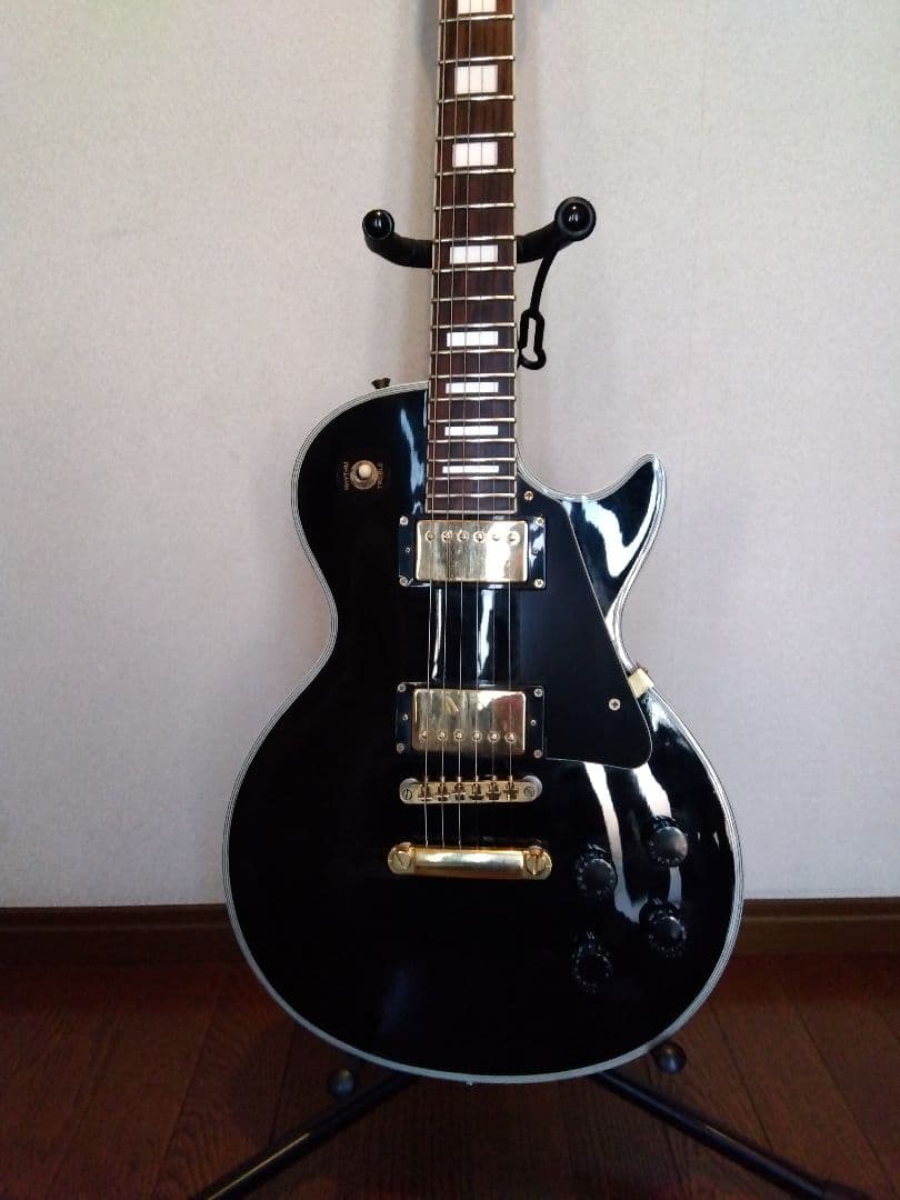 【本日限定SALE】Maison　レスポールカスタム