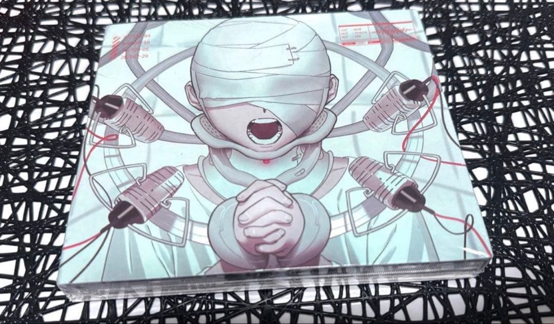 【新品未開封】エイリアンステージ ALIEN STAGE ALBUM vol.1