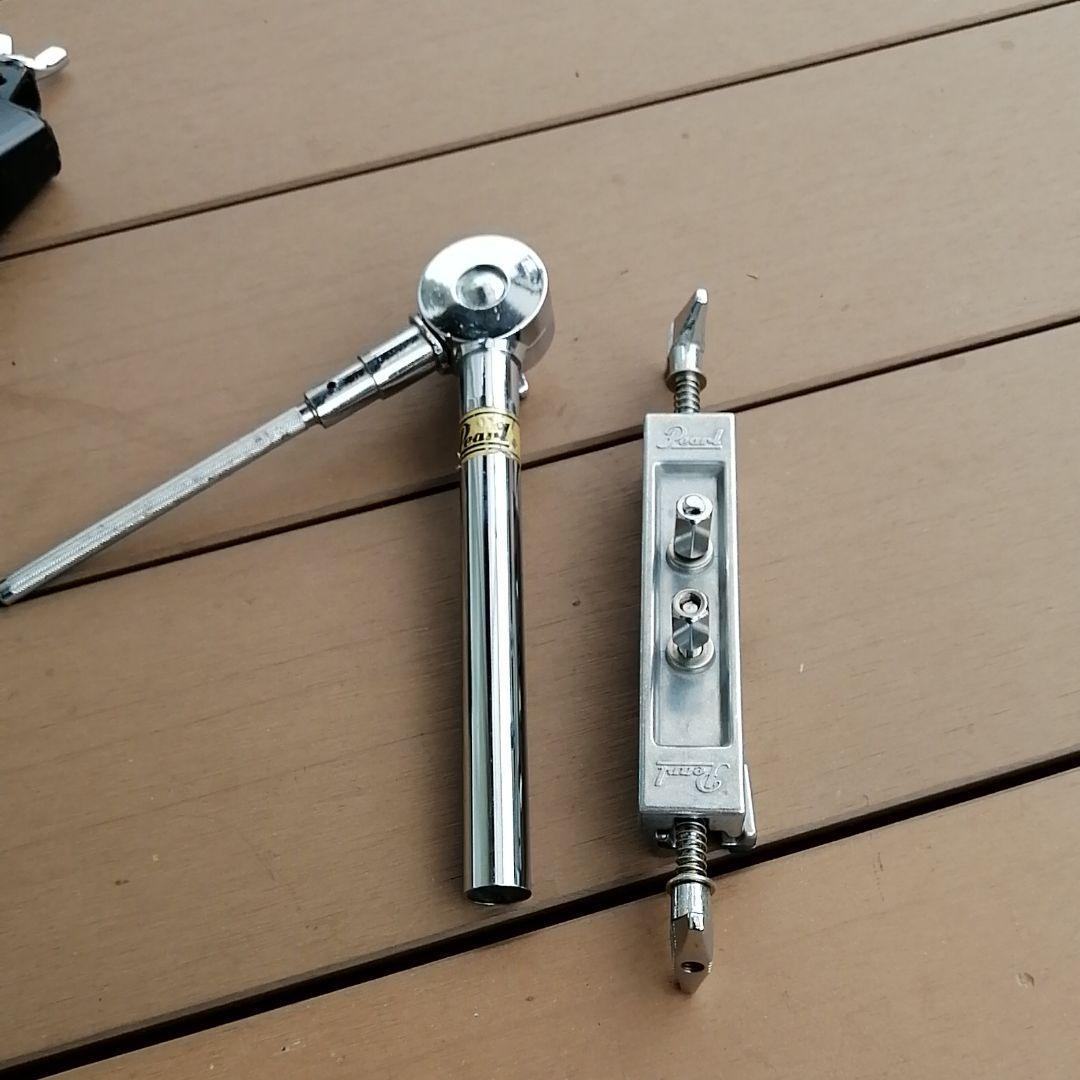 Lpロックカウベル　アダプターセット