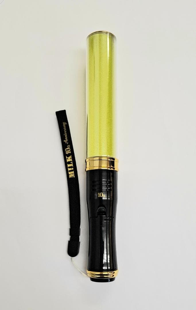 M!LK キャンドリ 吉田仁人 ペンライト（G1120）