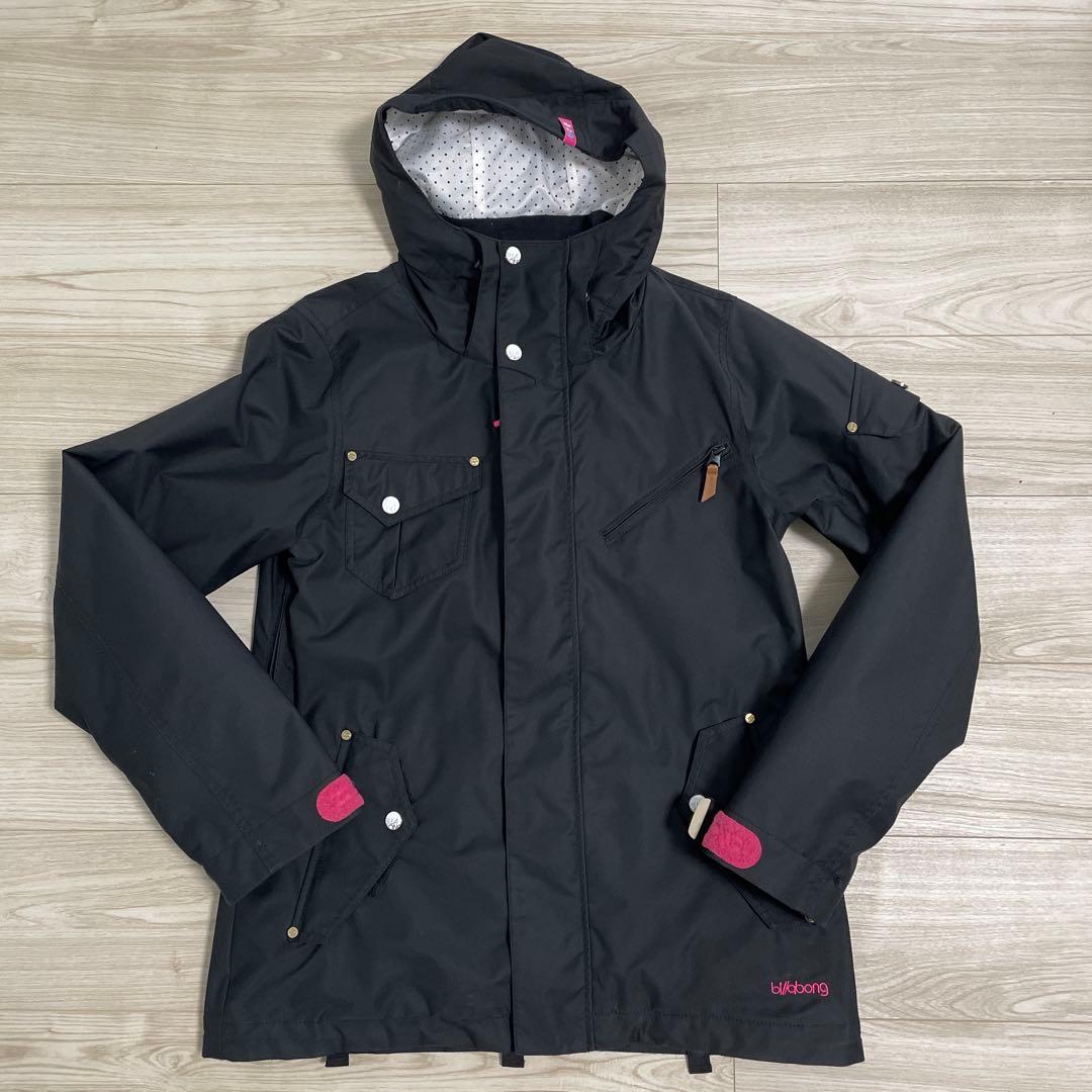 BILLABONG スノーボードウェア レディース Mサイズ