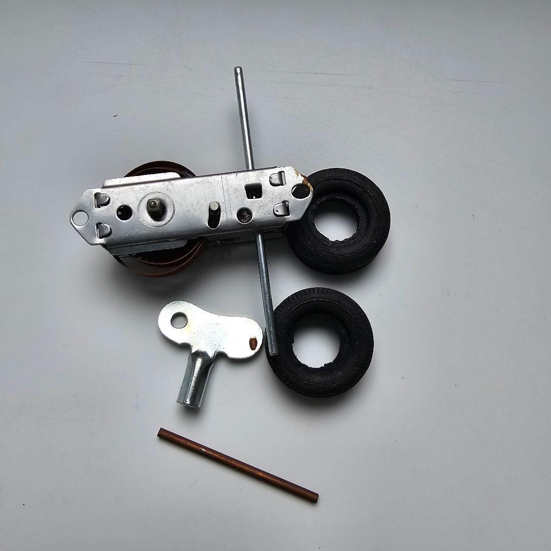 根*長様 【５０年前のレア商品】　超貴重　TIME-X 科学空想旅行シリーズ ジ