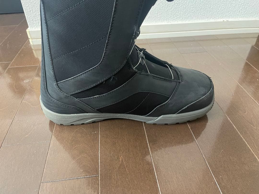 K2 RAIDER スノーボードブーツ 8.5