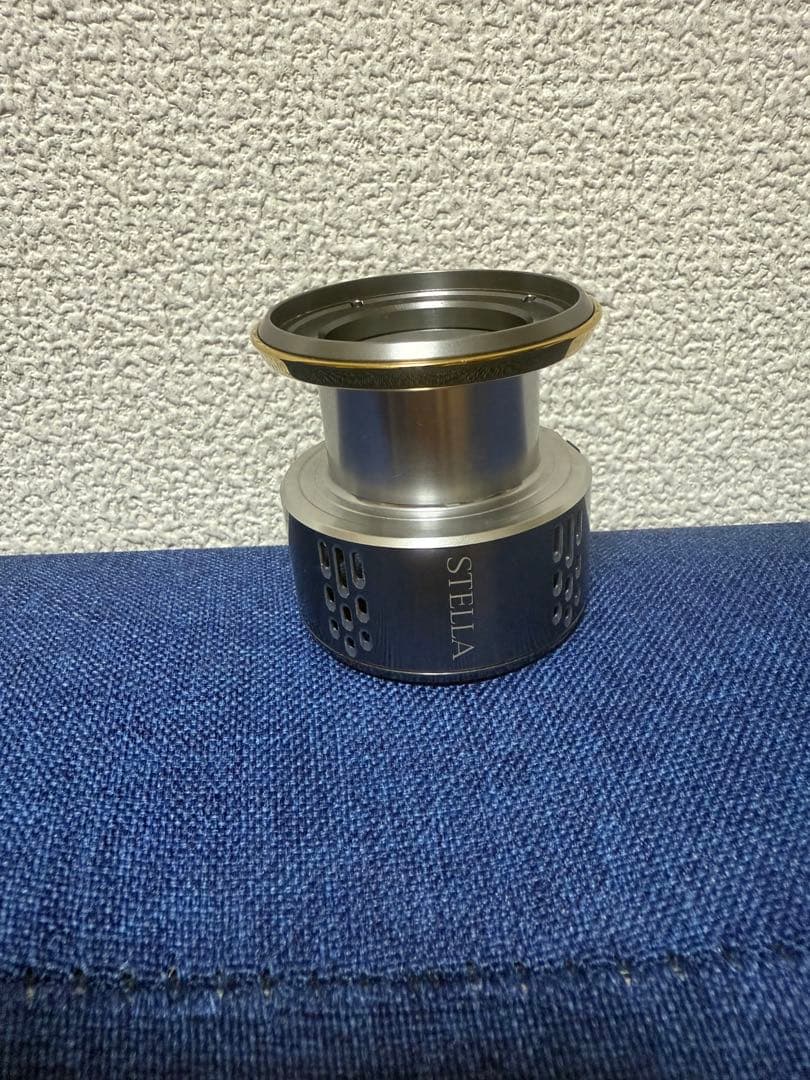 18ステラC3000 純正スプール