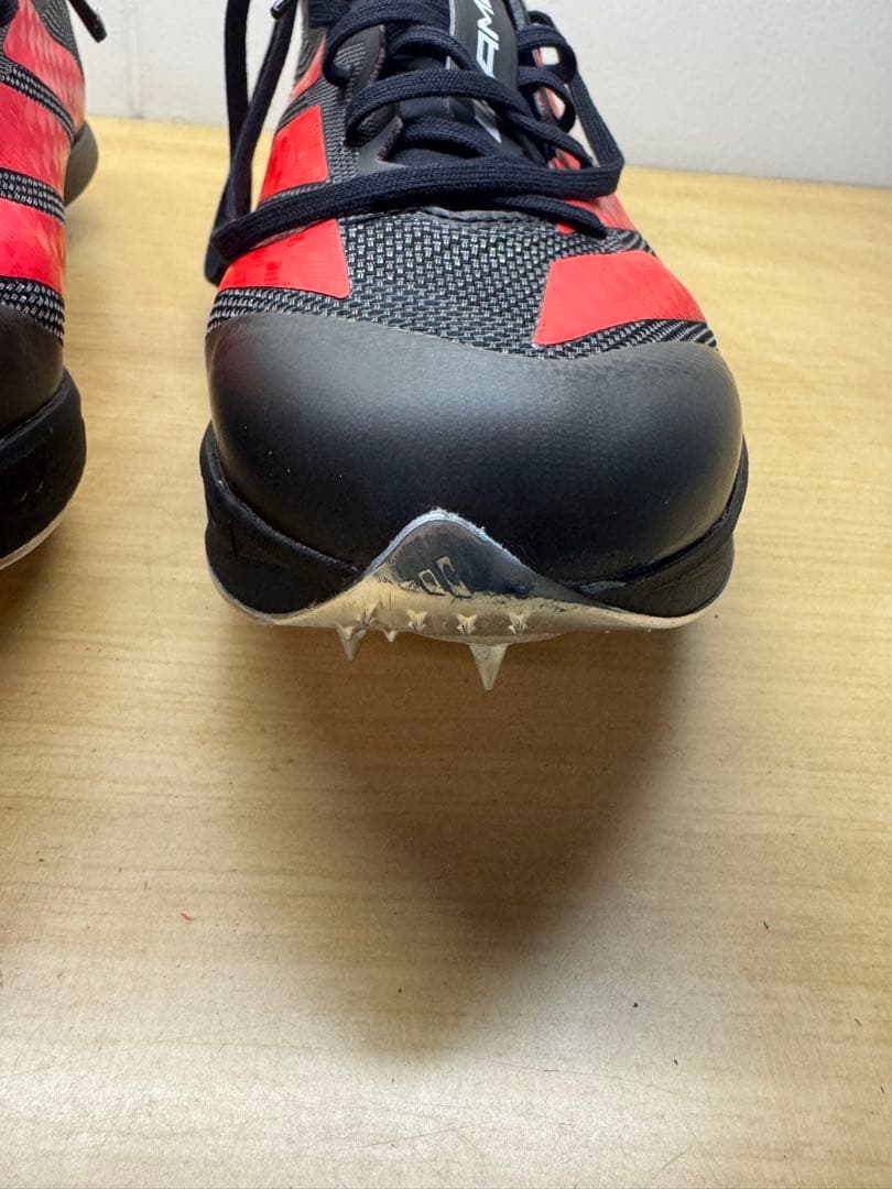 アディゼロプライムSP4 AMG 26.0cm