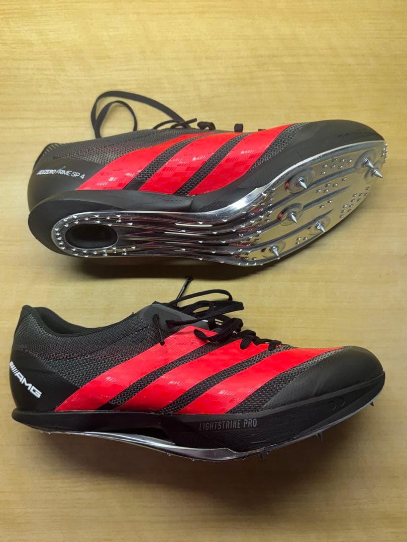 アディゼロプライムSP4 AMG 26.0cm