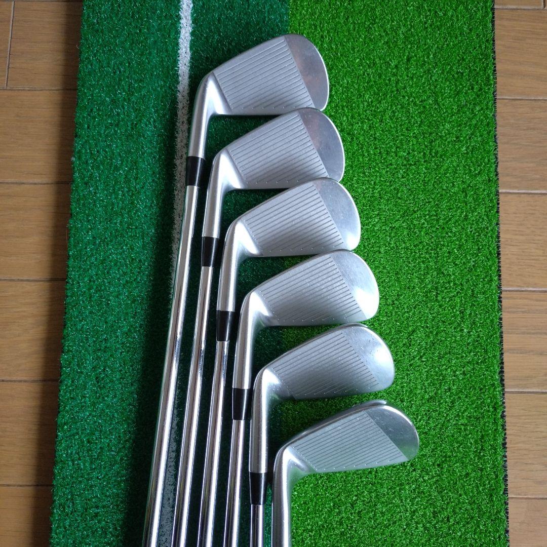 リミックスTOURMODEL PB ♯5.6.7.8.9.PW