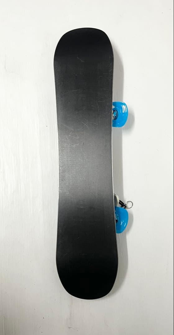 キッズ スノーボードセット 100cm 20cm 子供用　スノボ　美品　バイン