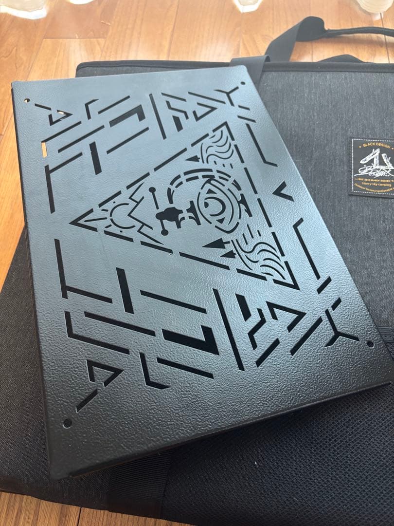 [BLACK DESIGN] Monoto space ヤマト　セット