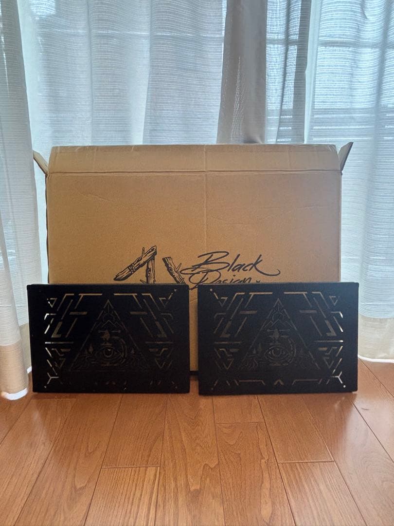 [BLACK DESIGN] Monoto space ヤマト　セット