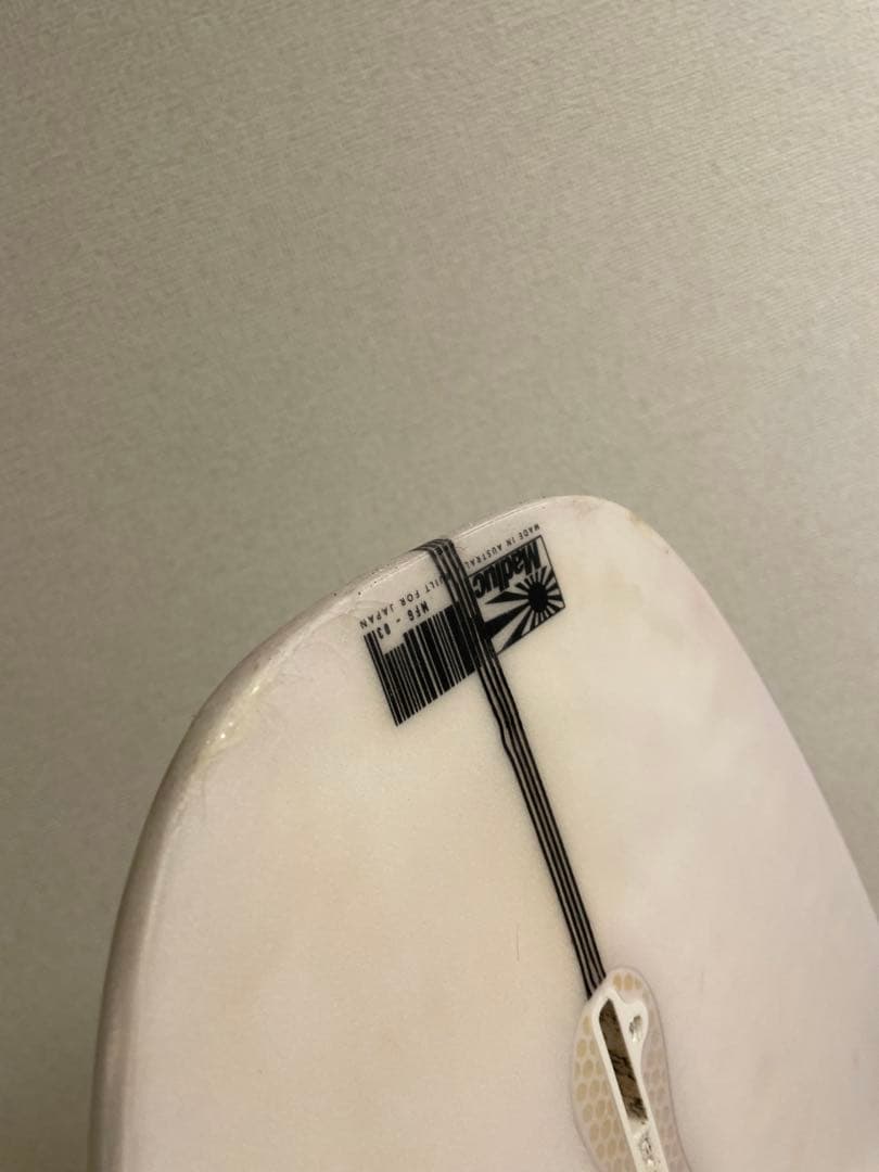 カフェラテ　JS MONSTA2020 5.11 26L