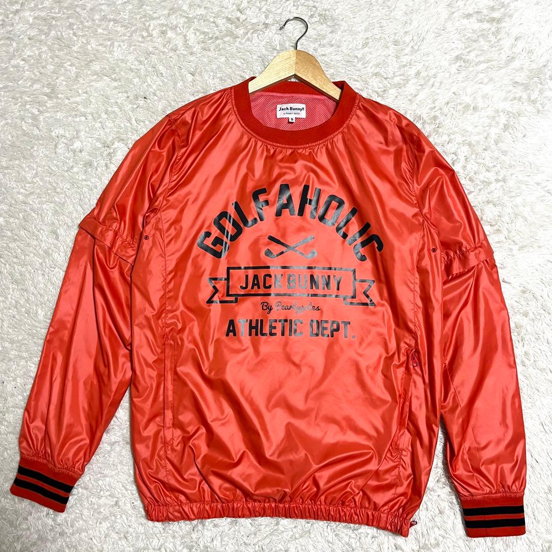 ✨未使用級✨ジャックバニー 2way スニードジャック ナイロン サイズ5 L