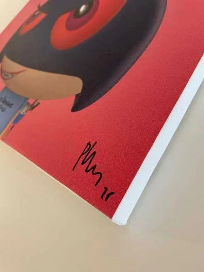 その他 Edgar Plans Villain attack