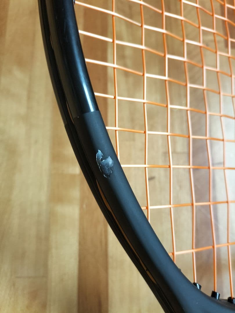 Wilson プロスタッフ 97L V11 G2