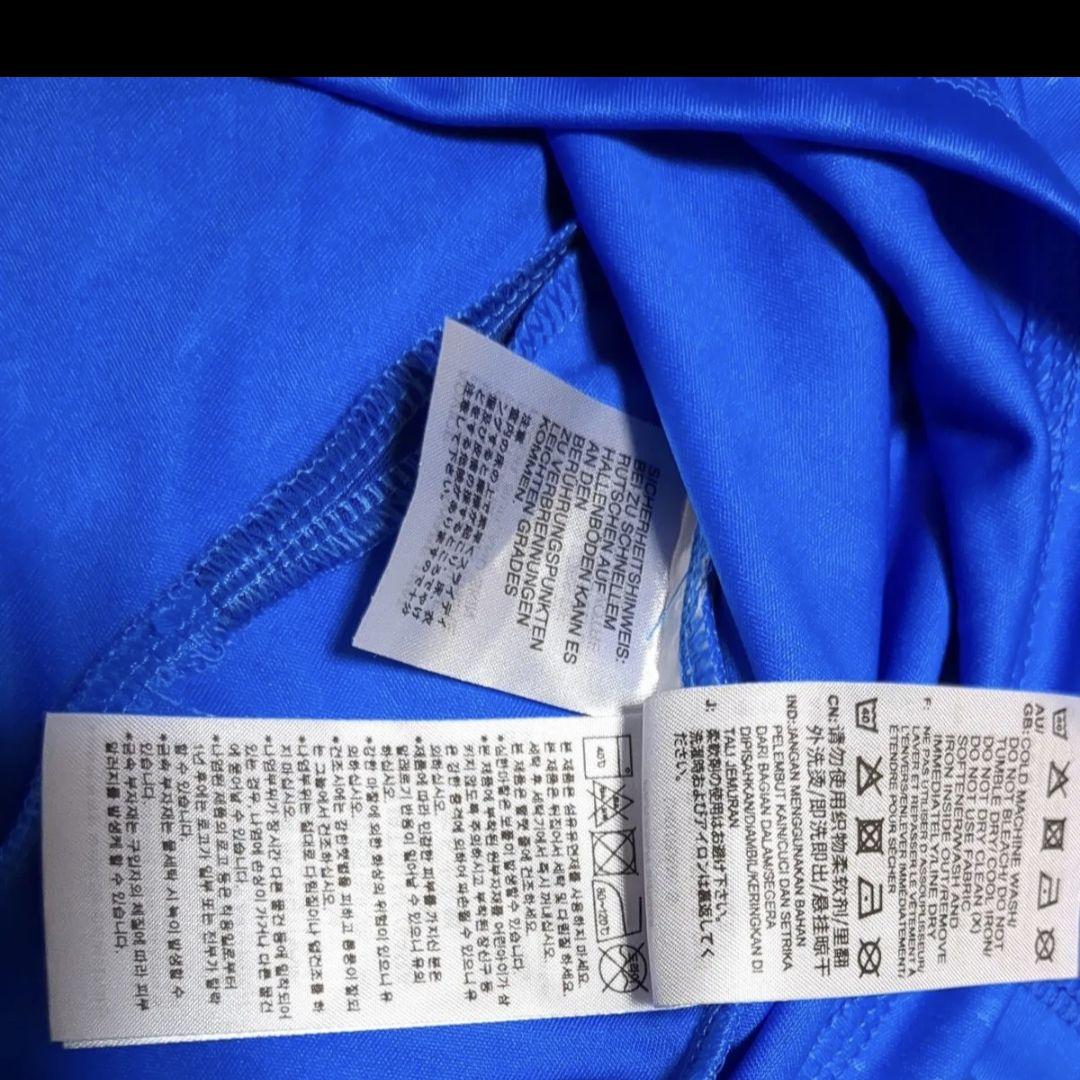 限定出品❣️サッカードイツ代表ユニフォーム長袖★adidas★Mサイズ