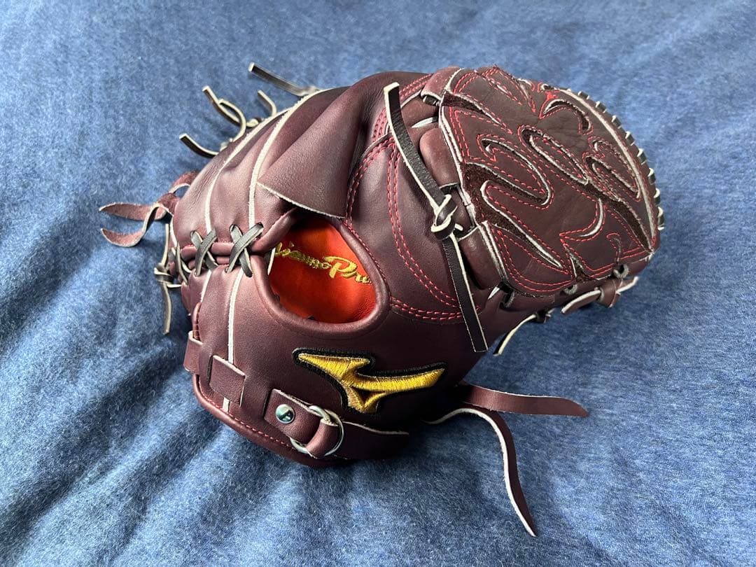 K様限定　硬式投手用グローブ